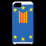 Catalonia casemate cases