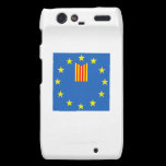 Catalonia casemate cases