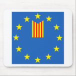Catalonia mousepads