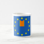 Catalonia mugs
