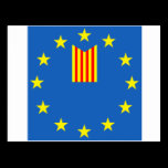 Catalonia postcards