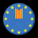 Catalonia magnets