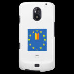Catalonia casemate cases