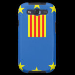 Catalonia casemate cases