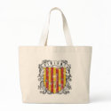 Catalonia Tote Bag