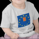 Catalonia t-shirts
