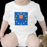 Catalonia t-shirts