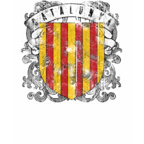 Catalonia Women's Light Shirt