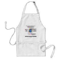 Catalysis At Work (Proton Exchange Membrane Fuel) Apron