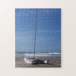 Catamaran Puzzle