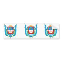 catamarca, Argentina bumper stickers