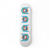 catamarca, Argentina skateboards