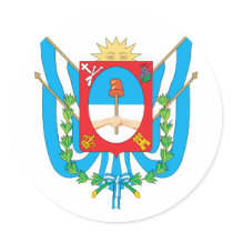 catamarca, Argentina stickers