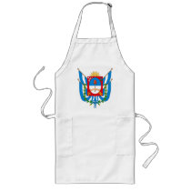 Catamarca Coat of Arms Apron