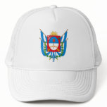 Catamarca Coat of Arms Hat