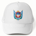 Catamarca Coat of Arms Hat