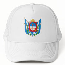 Catamarca Coat of Arms Hat