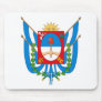 Catamarca Coat of Arms Mousepad