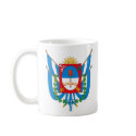 Catamarca Coat of Arms Mug
