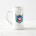 Catamarca Coat of Arms Mug