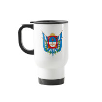 Catamarca Coat of Arms Mug