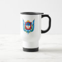 Catamarca Coat of Arms Mug