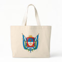 Catamarca Coat of Arms Tote Bag