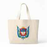 Catamarca Coat of Arms Tote Bag