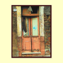 Catania. Italy postcards