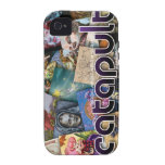 Catapult Collage iPhone Case casemate cases