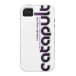 Catapult iPhone 4 Case casemate cases
