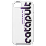 Catapult iPhone 5 Case