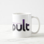 Catapult Mug
