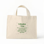 Catastrotree Bag