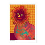 CatatonicCat-Print