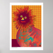 CatatonicCat-Print