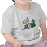 Catbird Seat Shirt