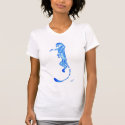 CatBlue t-shirts by Dolfins4ever CatBlue t-shirts