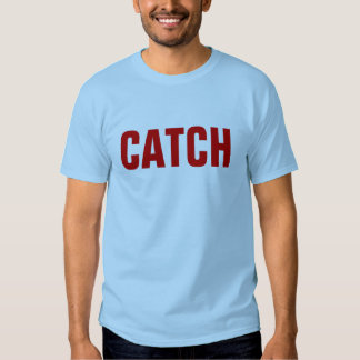 catch 22 t shirt