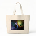 Catch a Moon Tote Bags