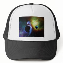 Catch a Moon Hats