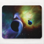 Catch a Moon Mouse Pads