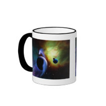 Catch a Moon Coffee Mug