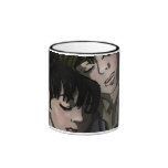 Catch a Nap Mug