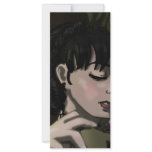 Catch a Nap Personalized Rack Card