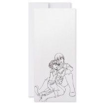 Catch a Nap Rack Cards