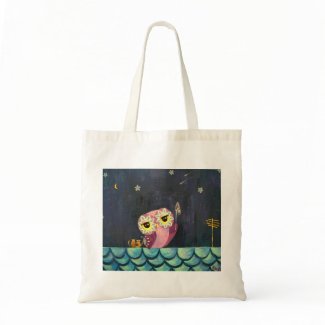 Catch A Star bag