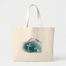 Catch a Wave Bags