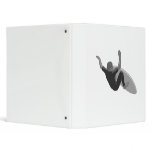 Catch Air Vinyl Binder