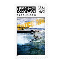 Catch Air postage
